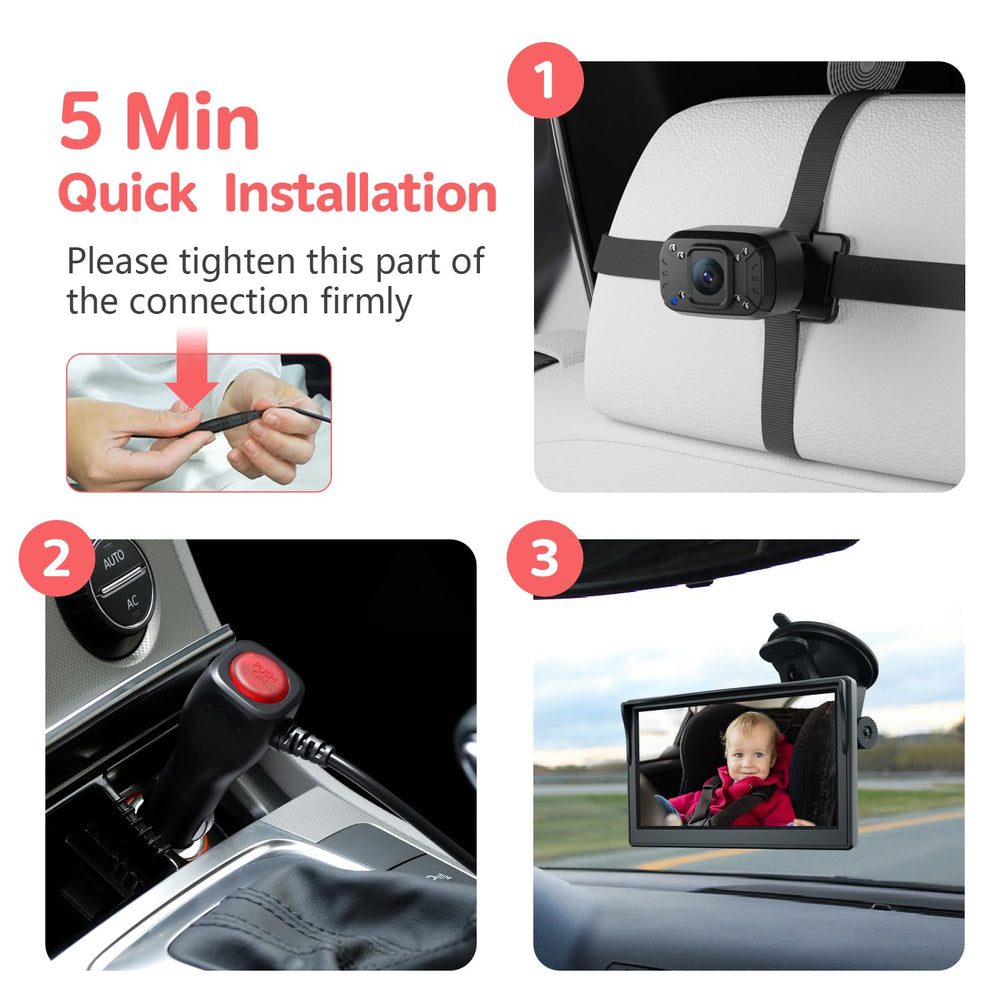 Itomoro quick installation saves time during setup in minutes.