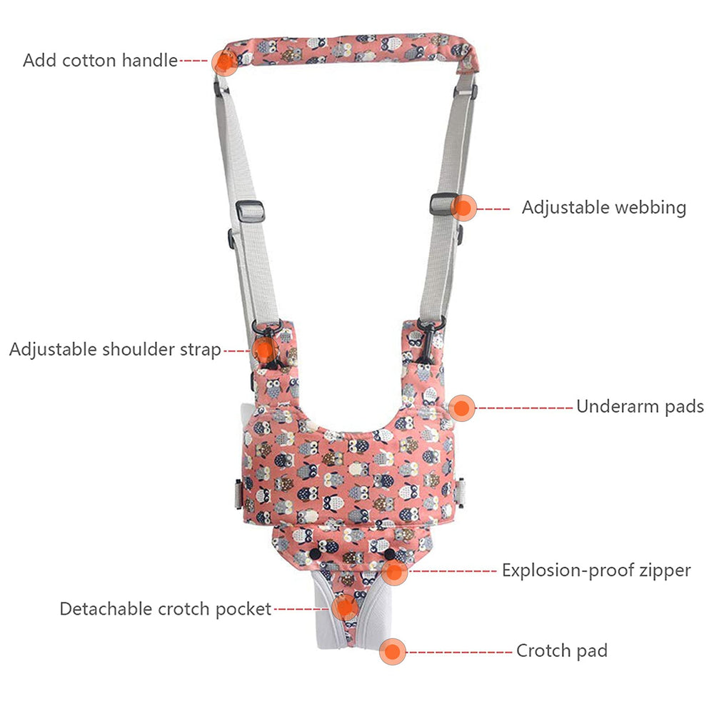 IULONEE lifting mode in use provides safe standing support