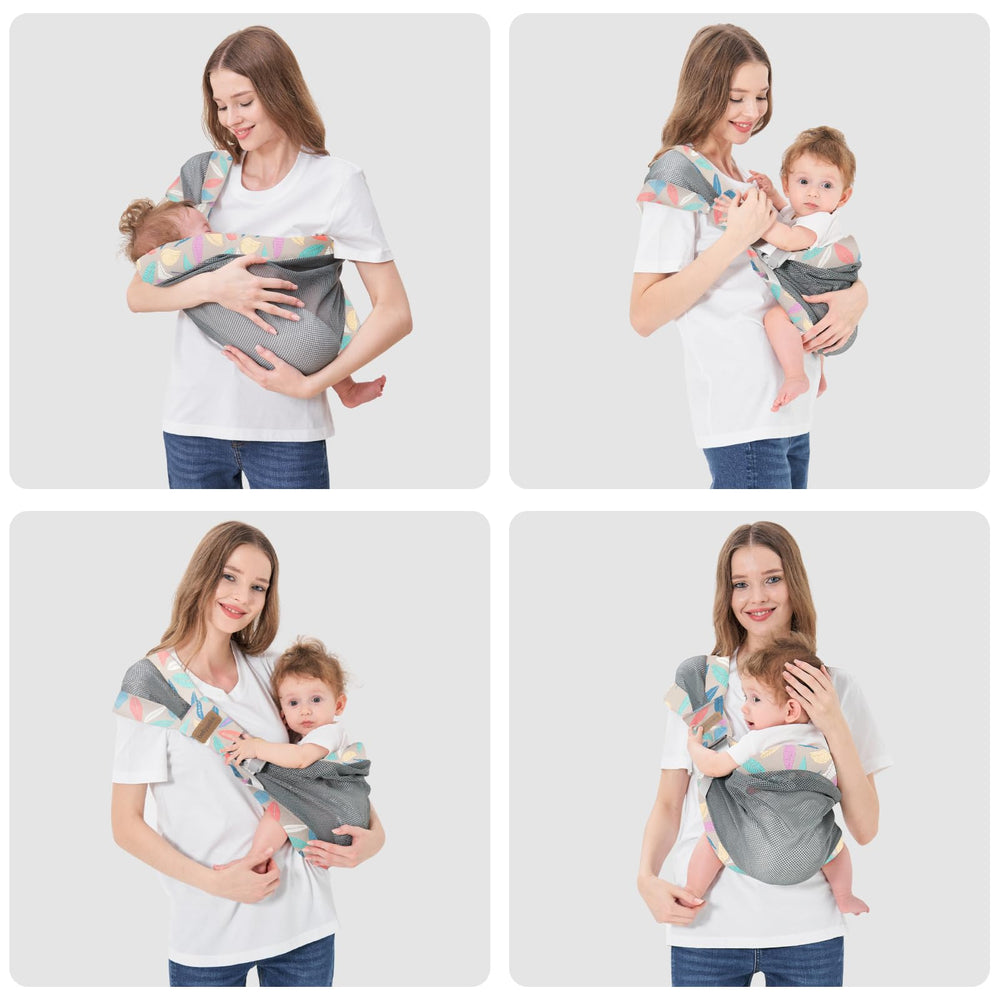 IULONEE easy adjustment design lets you tailor the fit quickly.