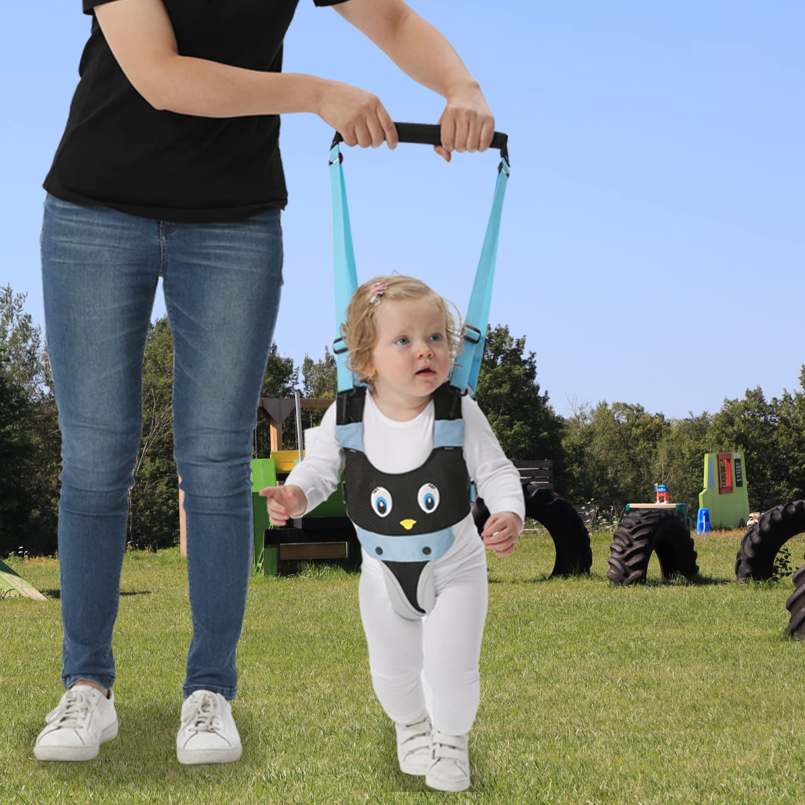 IULONEE easy on-off design helps quick transitions in daily outings.
