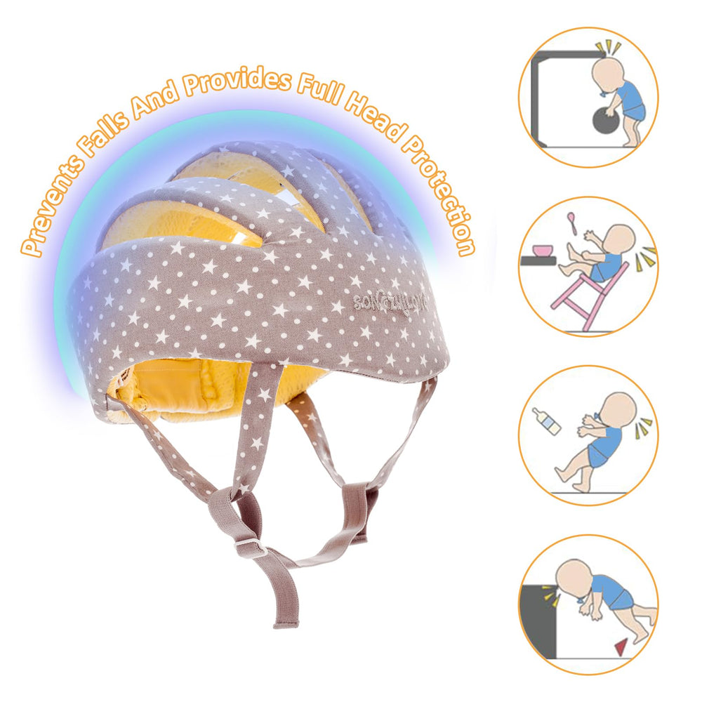 IULONEE soft natural fiber material is skin-friendly and easy to wipe