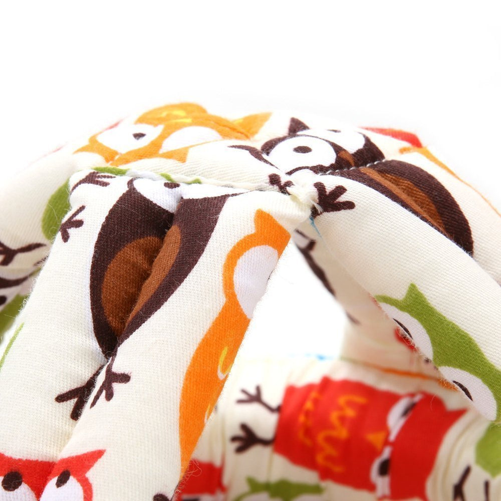 IUMÉ Toddler Safety Helmet indoor-outdoor-use is ideal for daily exploration.