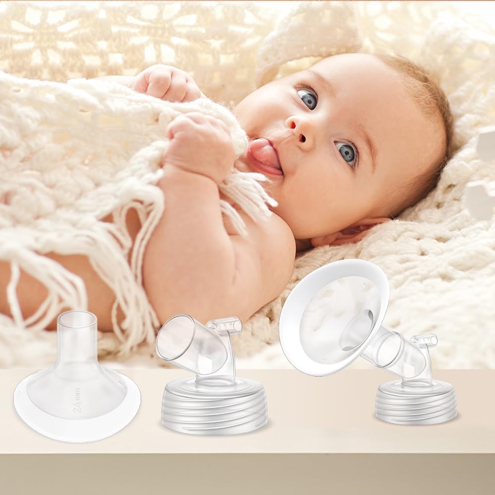 IVARONAL double-pumping ready components for versatile sessions
