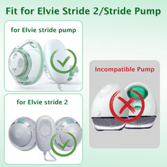 IVARONAL silicone duckbill valve is soft, durable, and BPA-free.