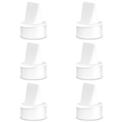 IVARONAL duckbill valve for Lansinoh Signature Pro, smooth suction and backflow prevention.