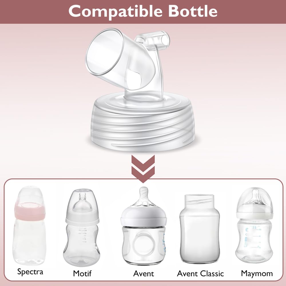 IVARONAL easy-assembly connector simplifies setup and cleanup