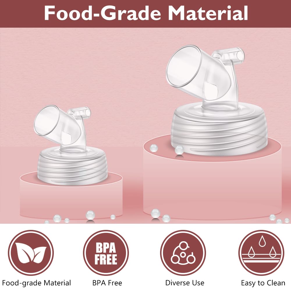 IVARONAL easy-to-clean design supports quick maintenance