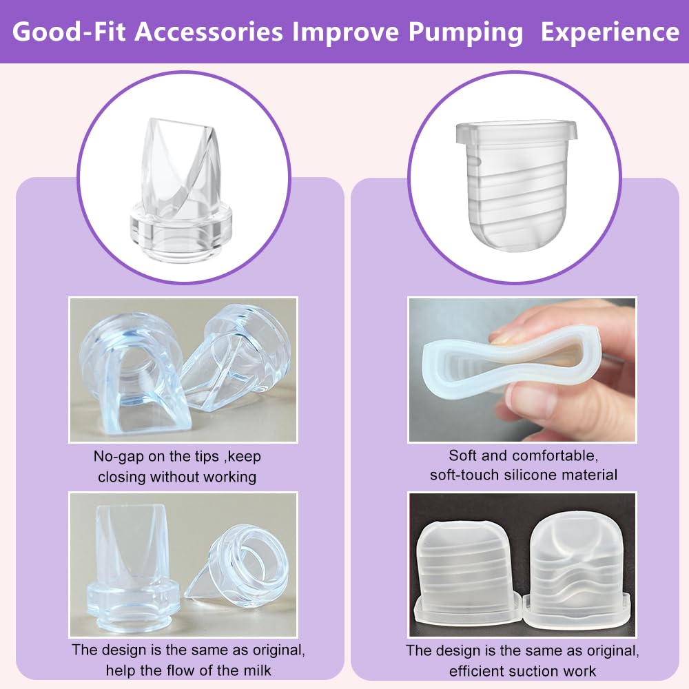 IVARONAL S32 replacement parts kit includes essential components for quick refresh.