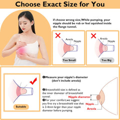 IVARONAL Synergy Gold accessory compatible with your pump