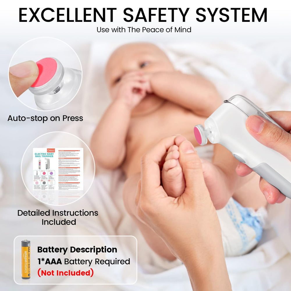 IvyWind compact portable design emphasizes easy handling and travel readiness.
