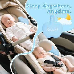 iYeHo Soother low maintenance and easy to clean with a quick wipe