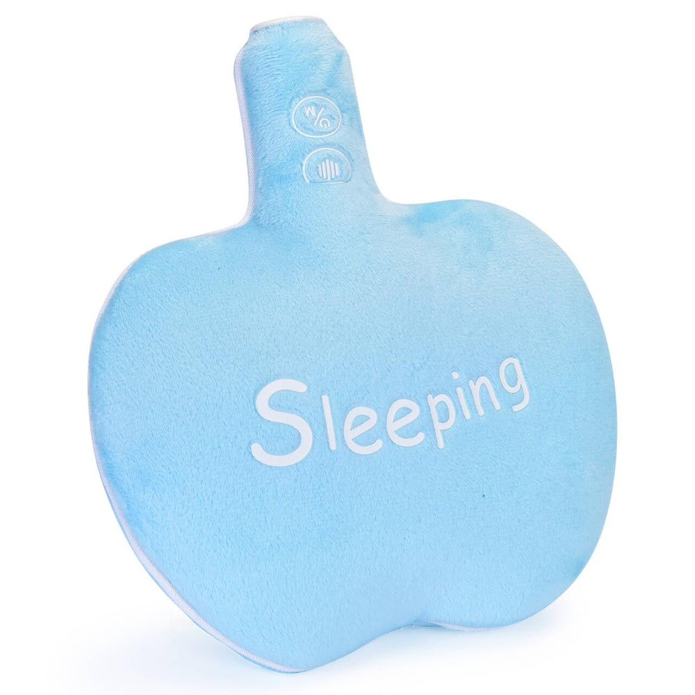 iYeHo Baby Sleep Soother with gentle vibration to soothe and support naps