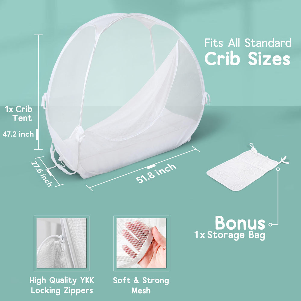 Izybu cotton mesh construction resists tears during toddler play.