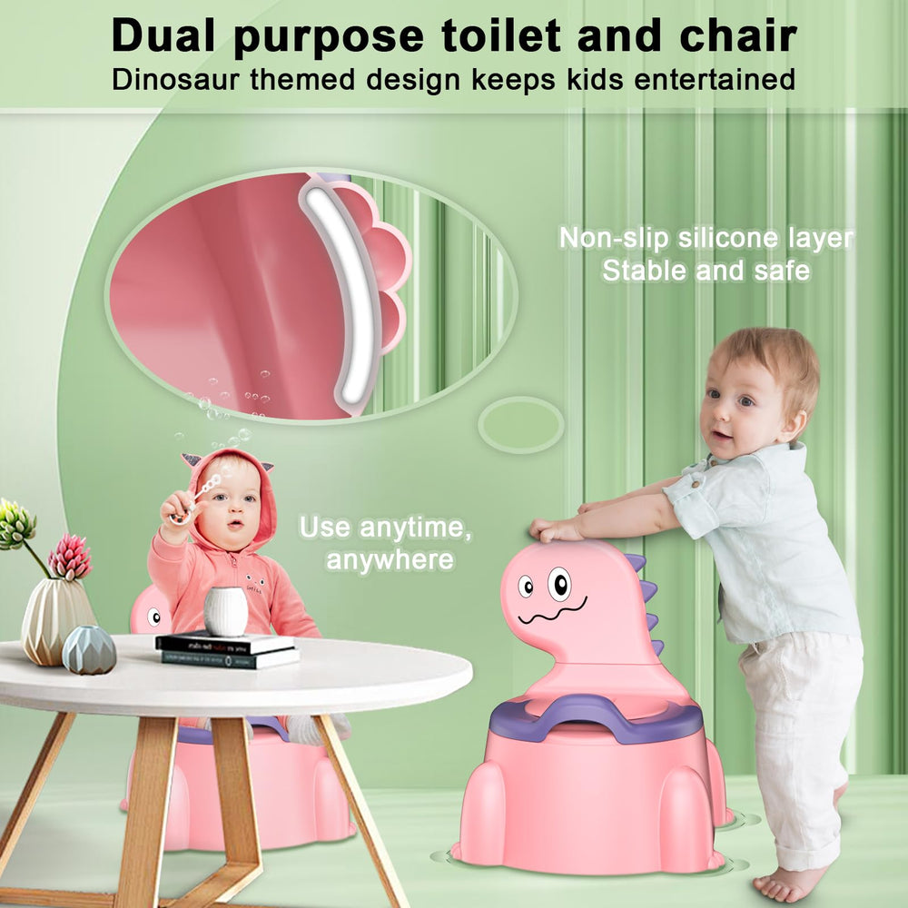 Jabaka Circle splash guard minimizes spills and odors in rooms.