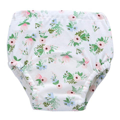 JackLoveBriefs training underwear 4T-5T back view, durable reusable fabric