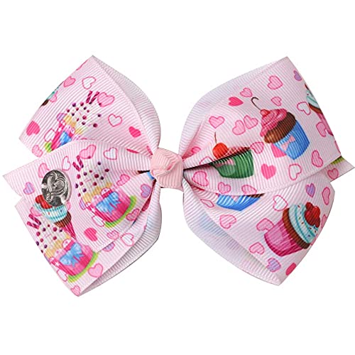 Jadalife seven color bow pack offers versatile styling options