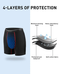 Jade Butterfly 130ml absorbent core for reliable protection