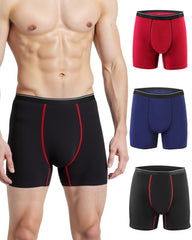 Jade Butterfly men's incontinence underwear with discreet overnight protection