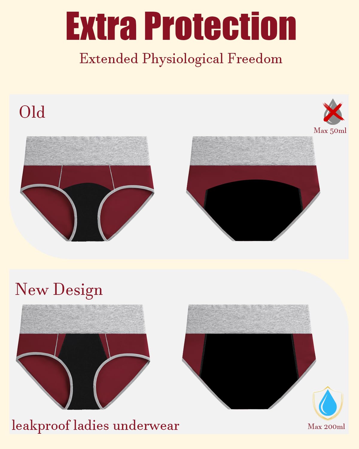Jade Butterfly cotton fabric texture shows breathable, smooth underwear feel.