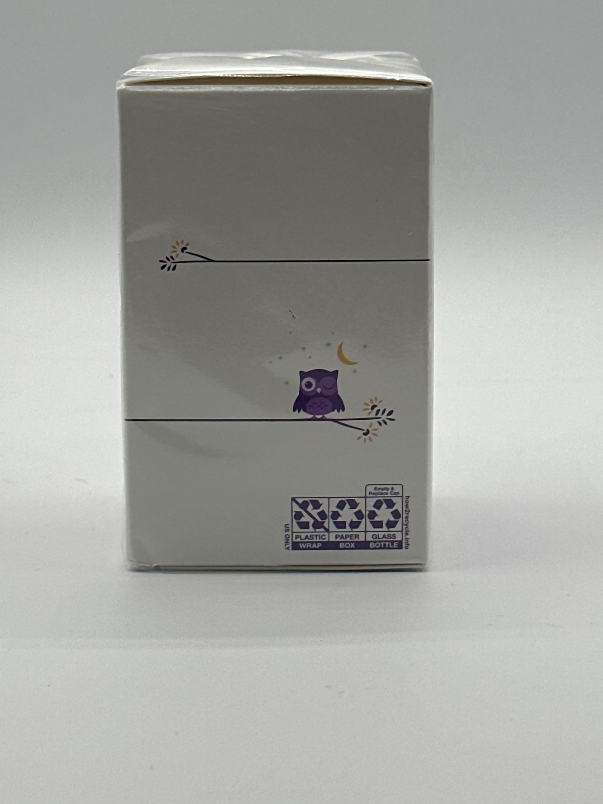 JAFRA Tender Moments lavender-chamomile packaging highlighting soothing aromatherapy