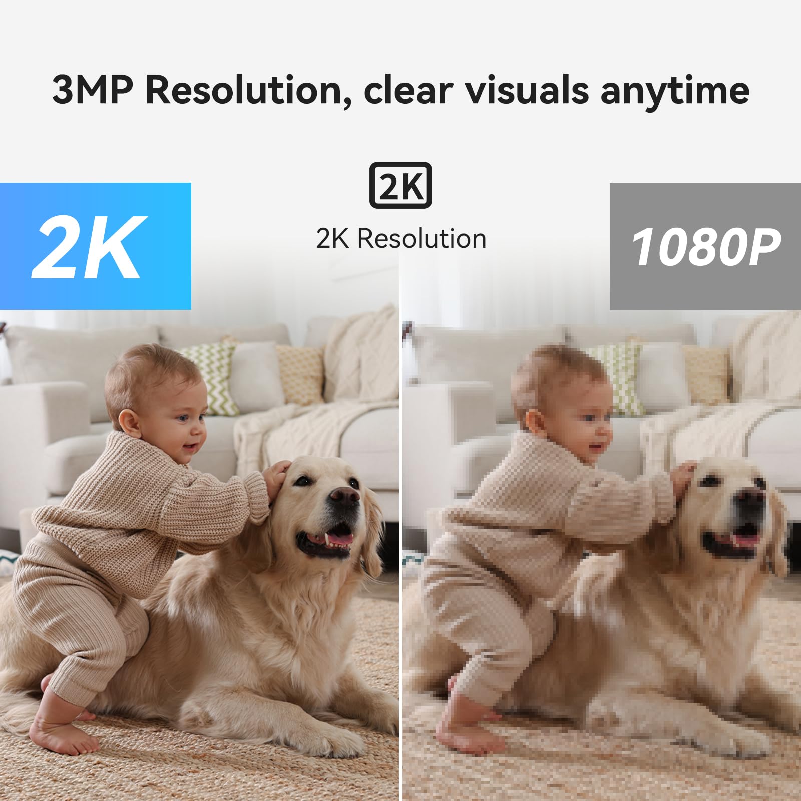 JAIOTlink 8× digital zoom reveals close-up details of room activity