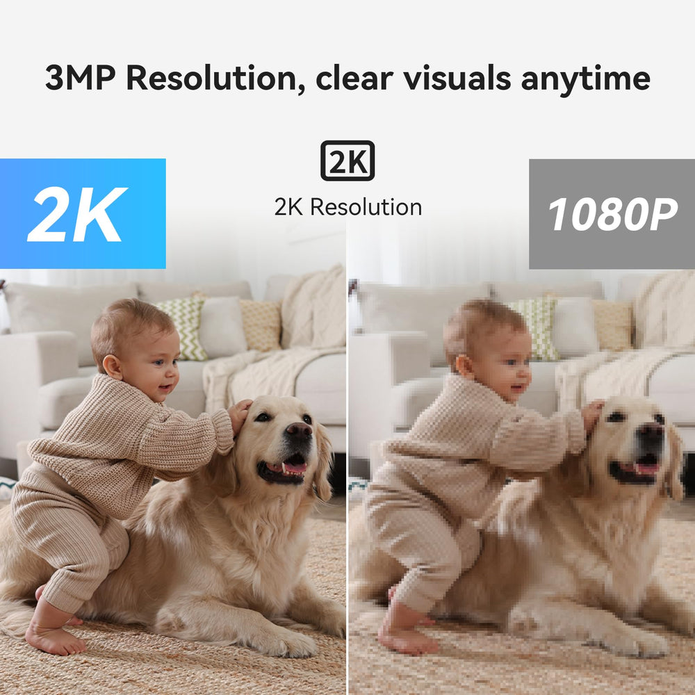 JAIOTlink 8× digital zoom reveals close-up details of room activity