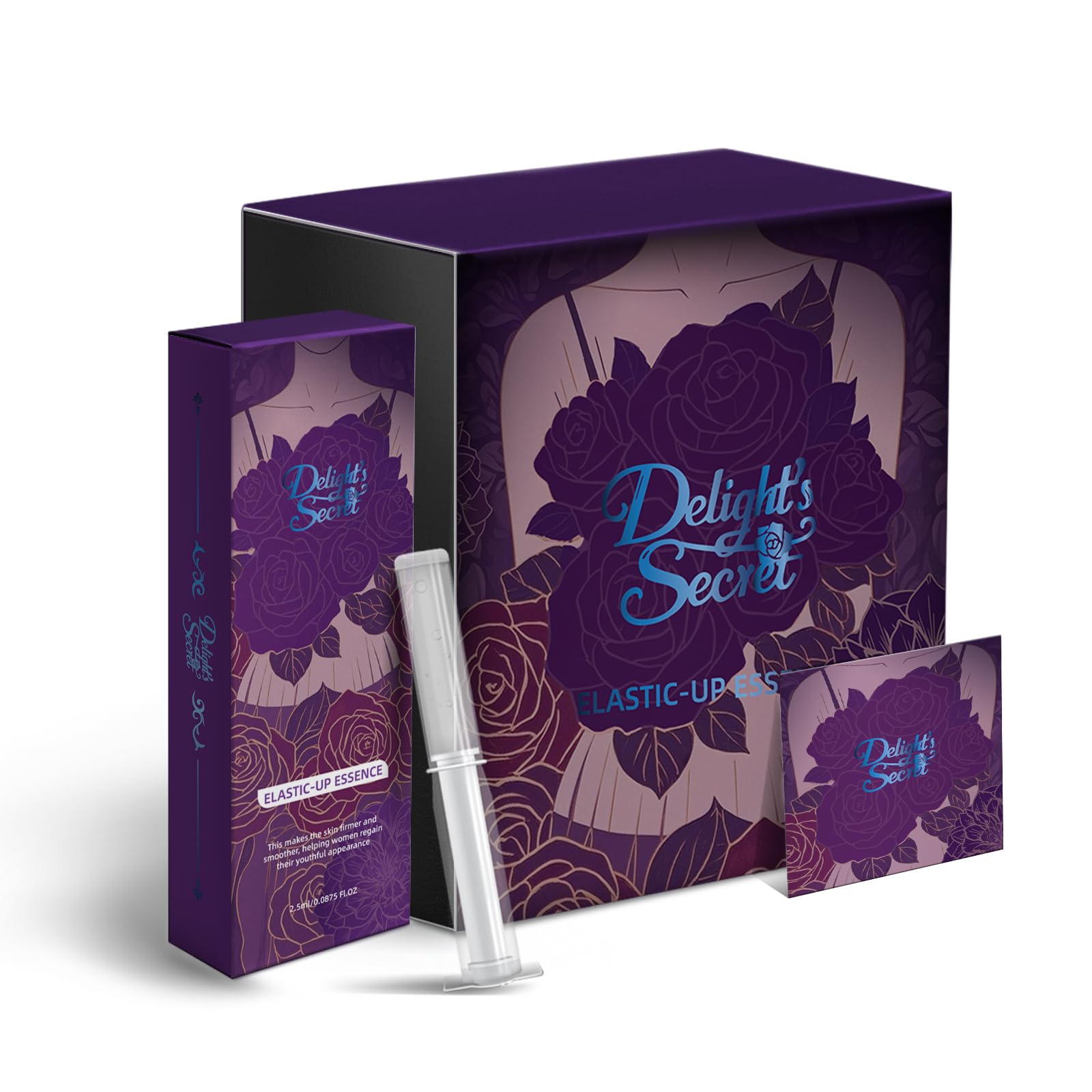 Jalan Vaginal Tightening Cream packshot highlighting six-count kit for discreet self-care.