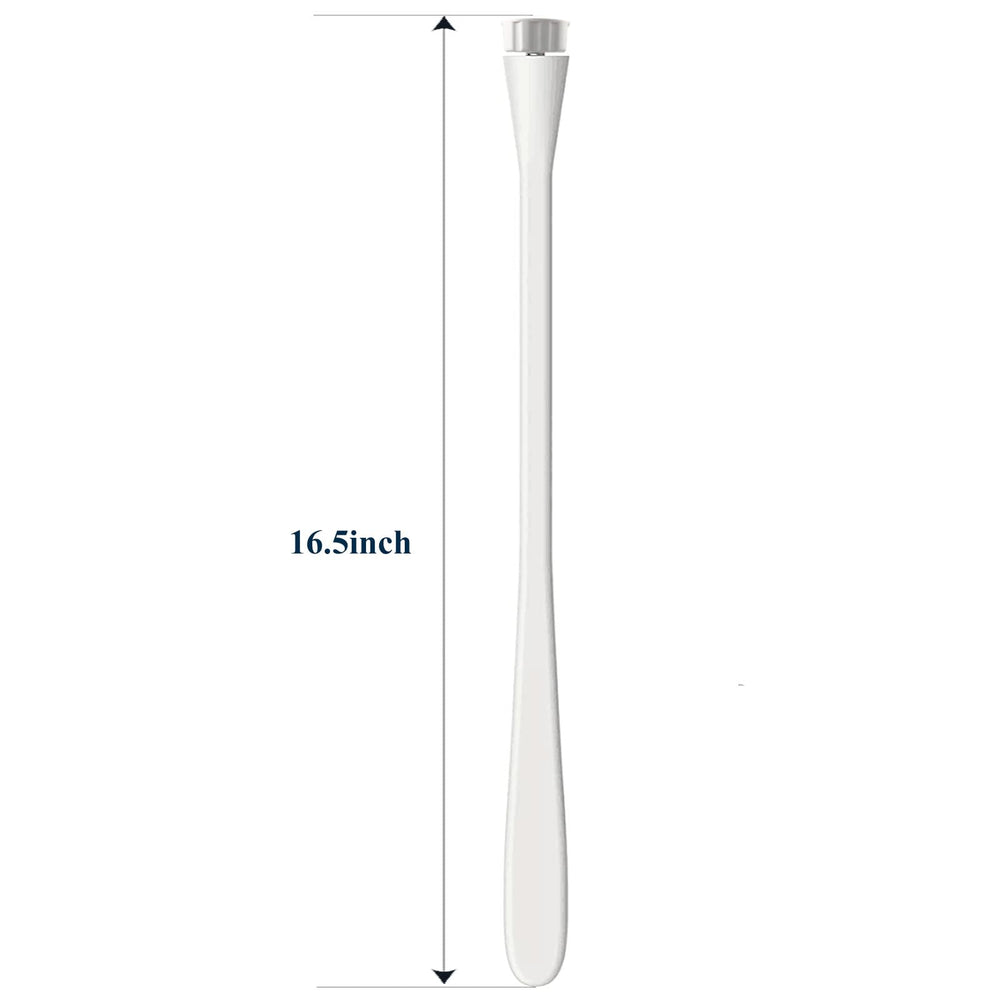 JAMYOK adjustable angle and height for optimal baby view