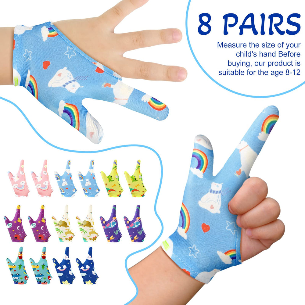 Janmercy easy-wear design demonstrates slip-on use for hassle-free dressing.
