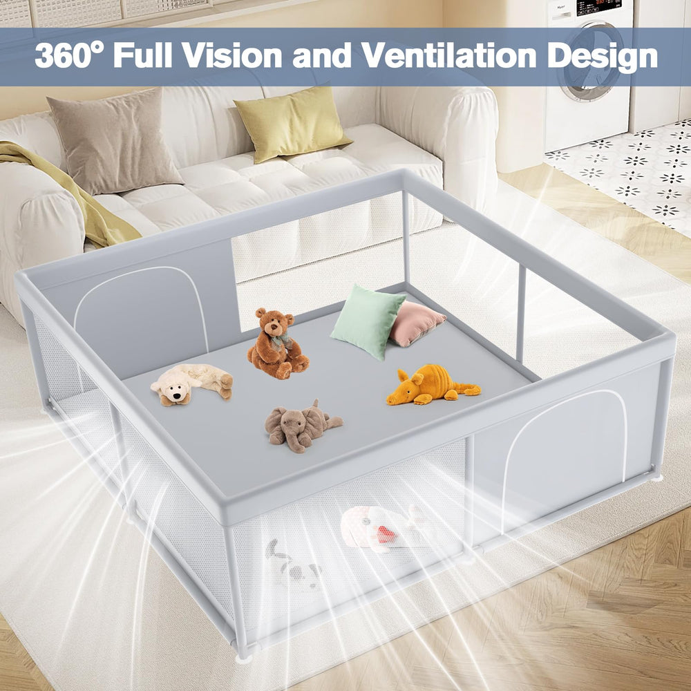 Jaobeem easy tool-free assembly saves setup time for busy caregivers