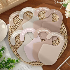 JarThenaAMCS divider hooks onto standard closet rods for easy sorting.