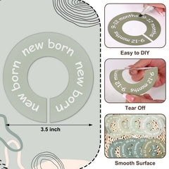 JarThenaAMCS smooth-surface divider prevents snagging and protects fabrics.