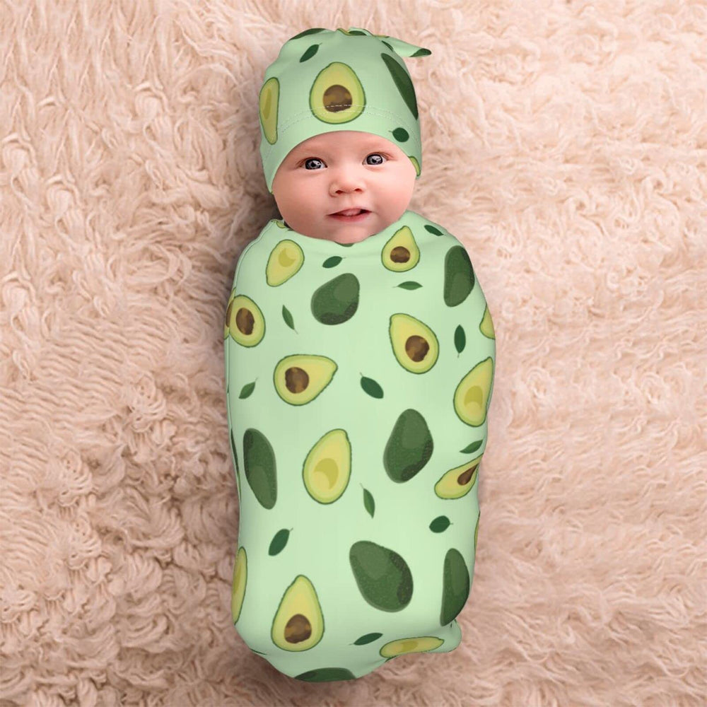 Jarverce warm sleeping bag supports cozy naps for infants