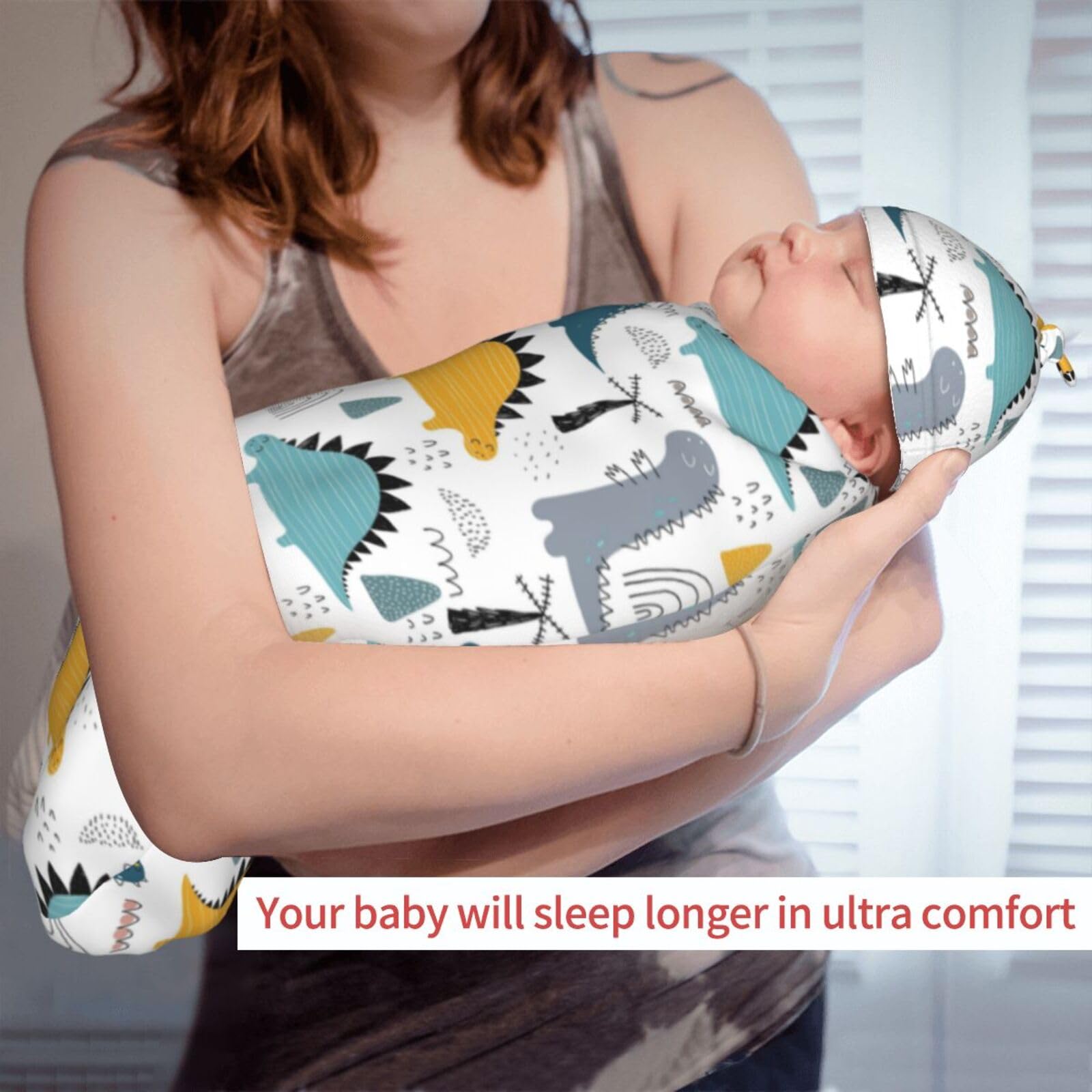 Photography prop by Jarverce boosts cute newborn visuals.