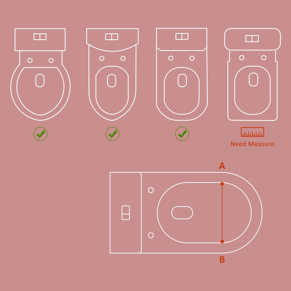 JASSONE Potty Seat assembly in minutes with clear instructions.