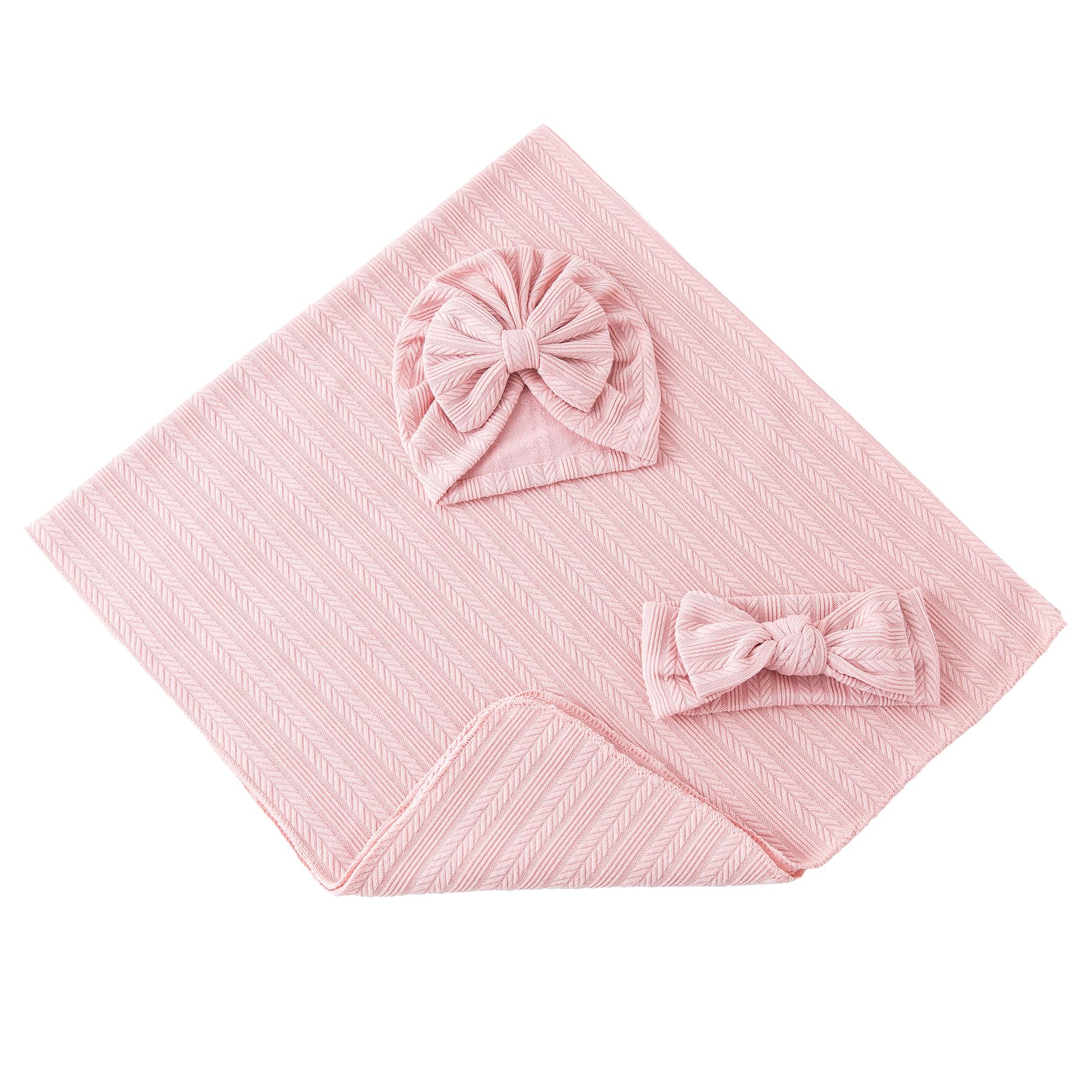 Jastore close up of soft stretchy fabric gentle on skin