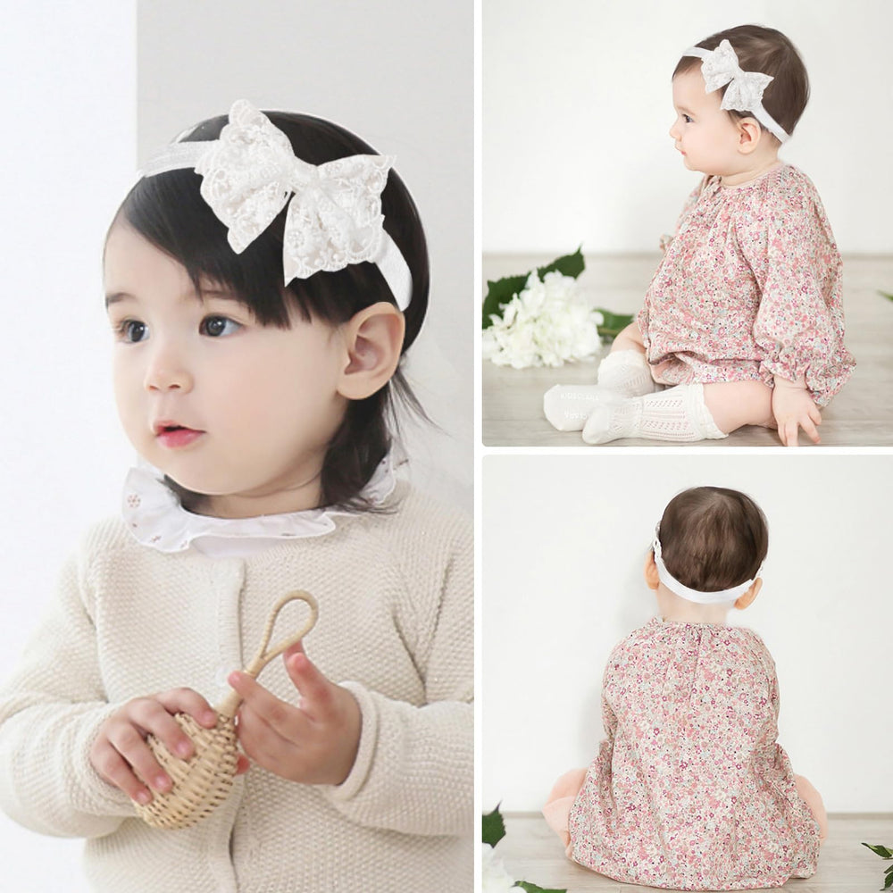 Jawfait gift-ready headband set packaged in a decorative box.