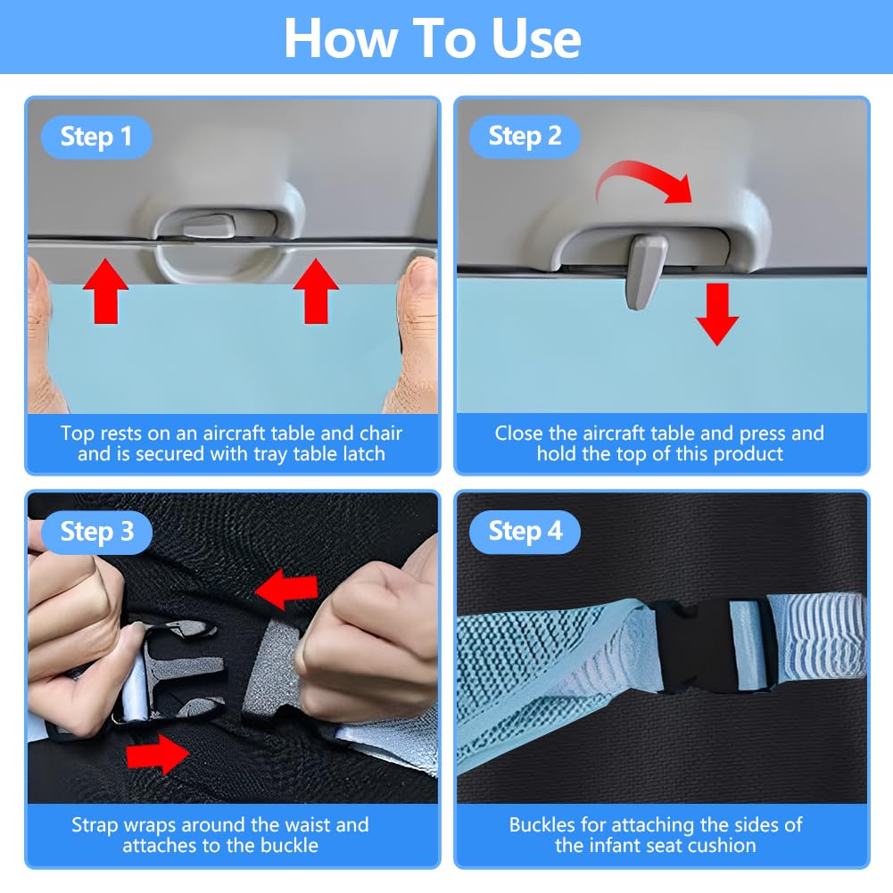 Jaxbo compact storage bag accompanies lightweight travel.