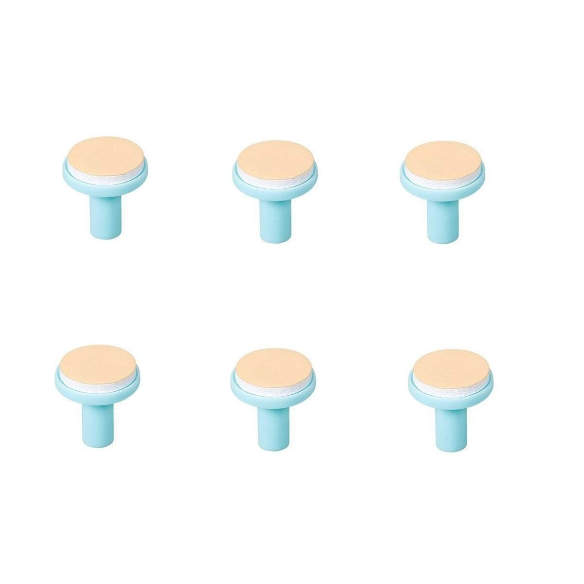Jaybva replacement pad for 0-3 months, gentle smoothing for newborn nails