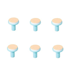 Jaybva replacement pad for 0-3 months, gentle smoothing for newborn nails