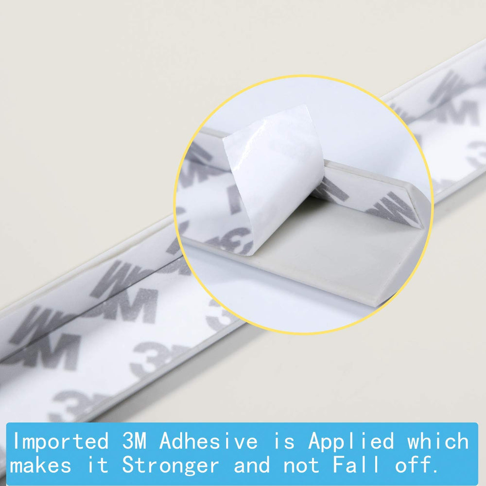 JBFadzmat Jinbaofa easy-clean edge protector for low maintenance