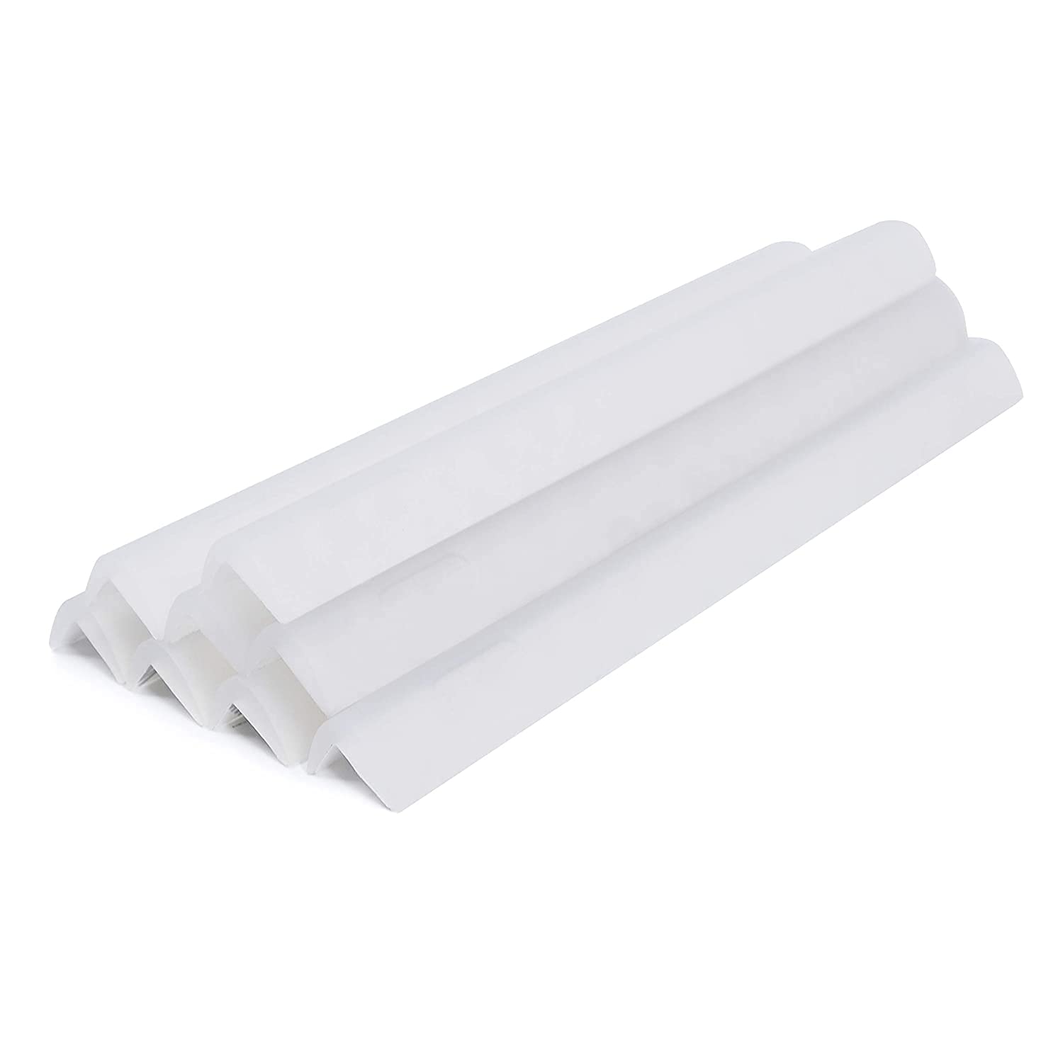 JBFadzmat Jinbaofa table edge protector guarding a busy kitchen corner