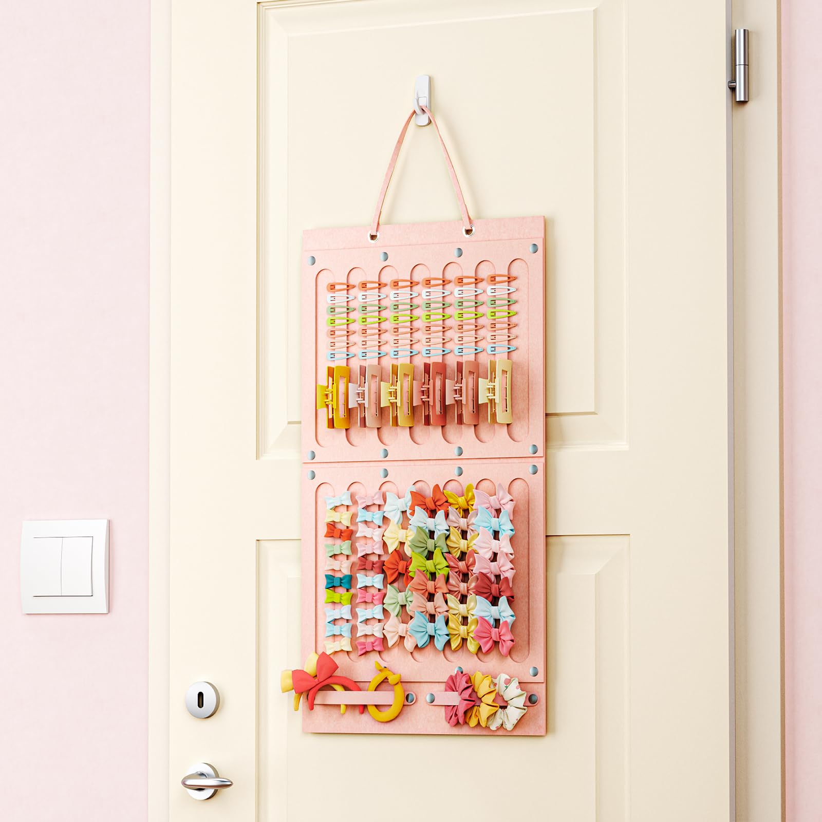Foldable design makes travel and storage effortless for busy families.