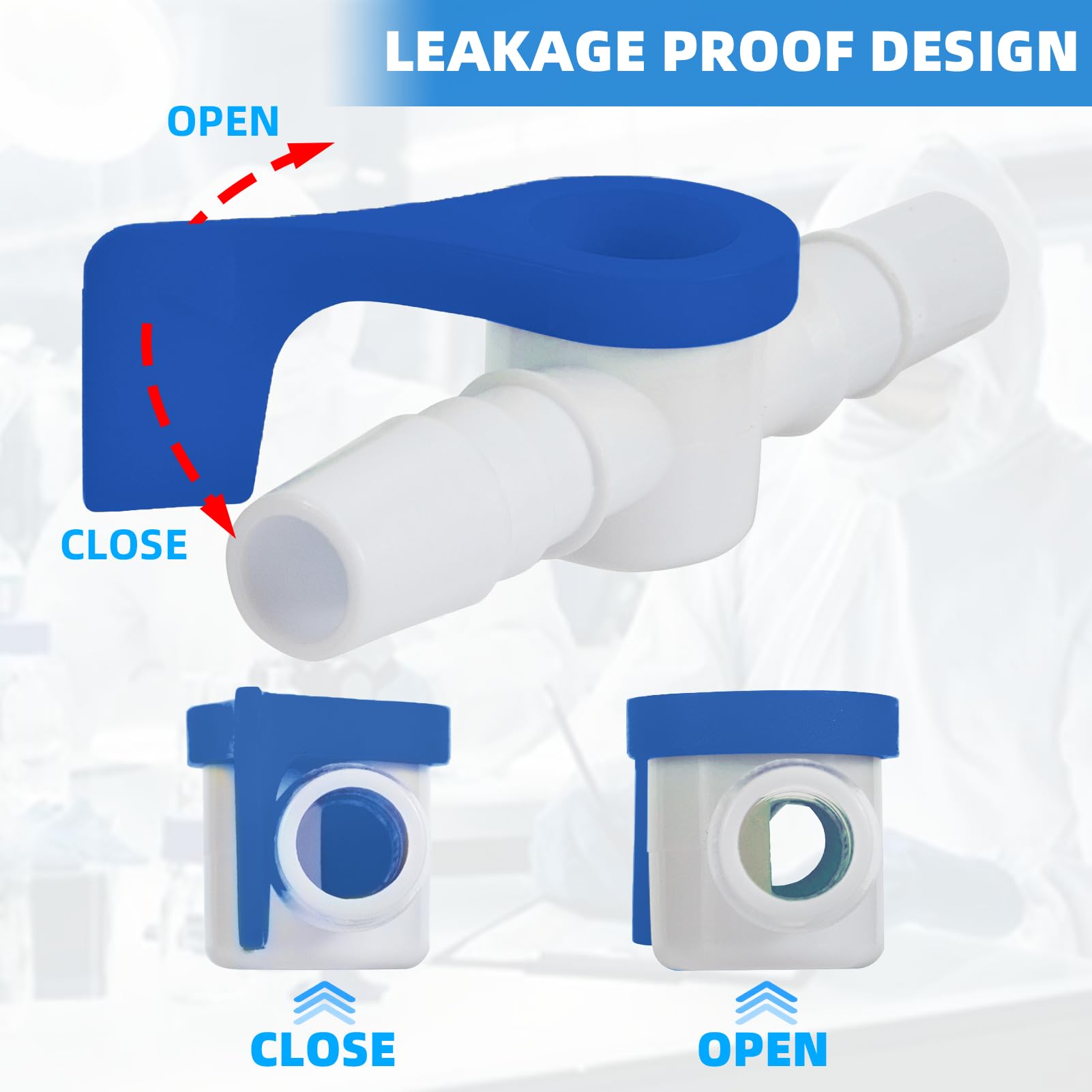 JDVBDNK soft silicone catheter valve offers durable, gentle handling for daily use.
