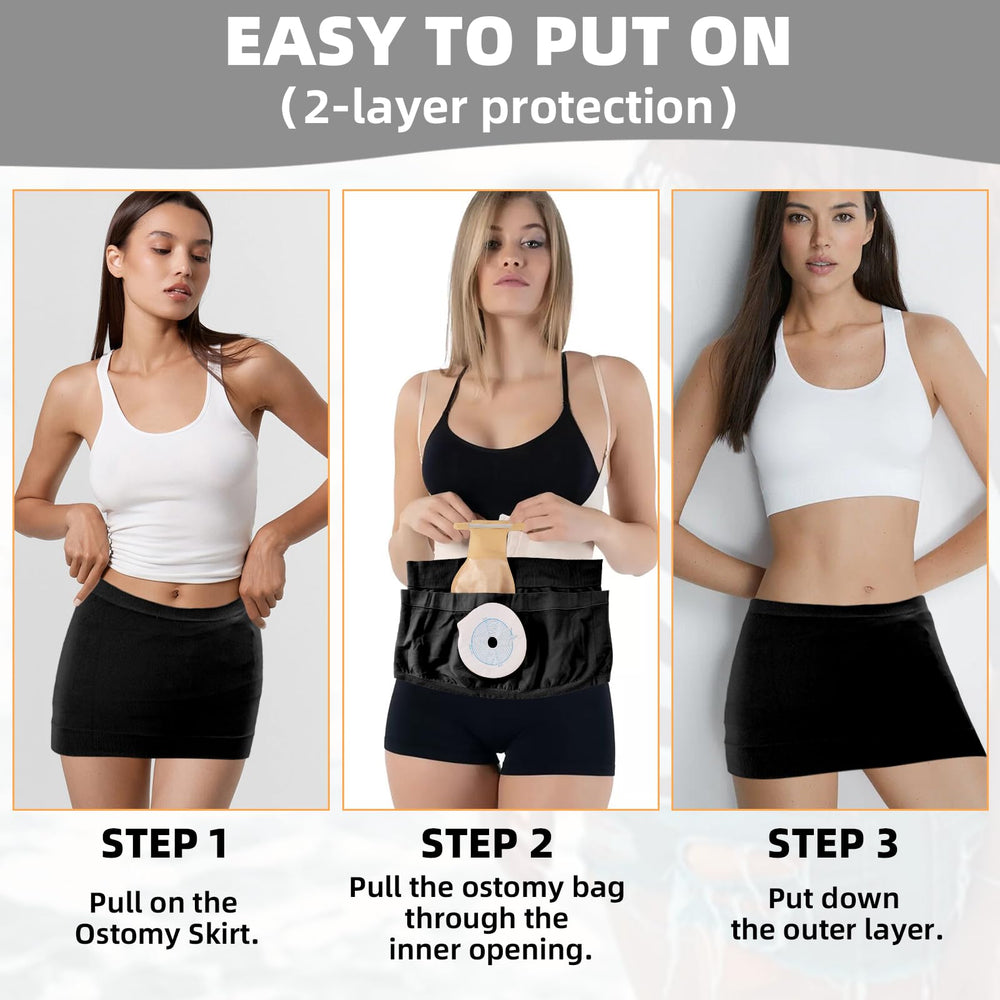 JDVBDNK noise-reducing pouch cover protects clothing during movement.