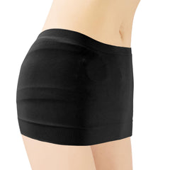 JDVBDNK ostomy wrap with inner pocket keeps pouches secure during activities.