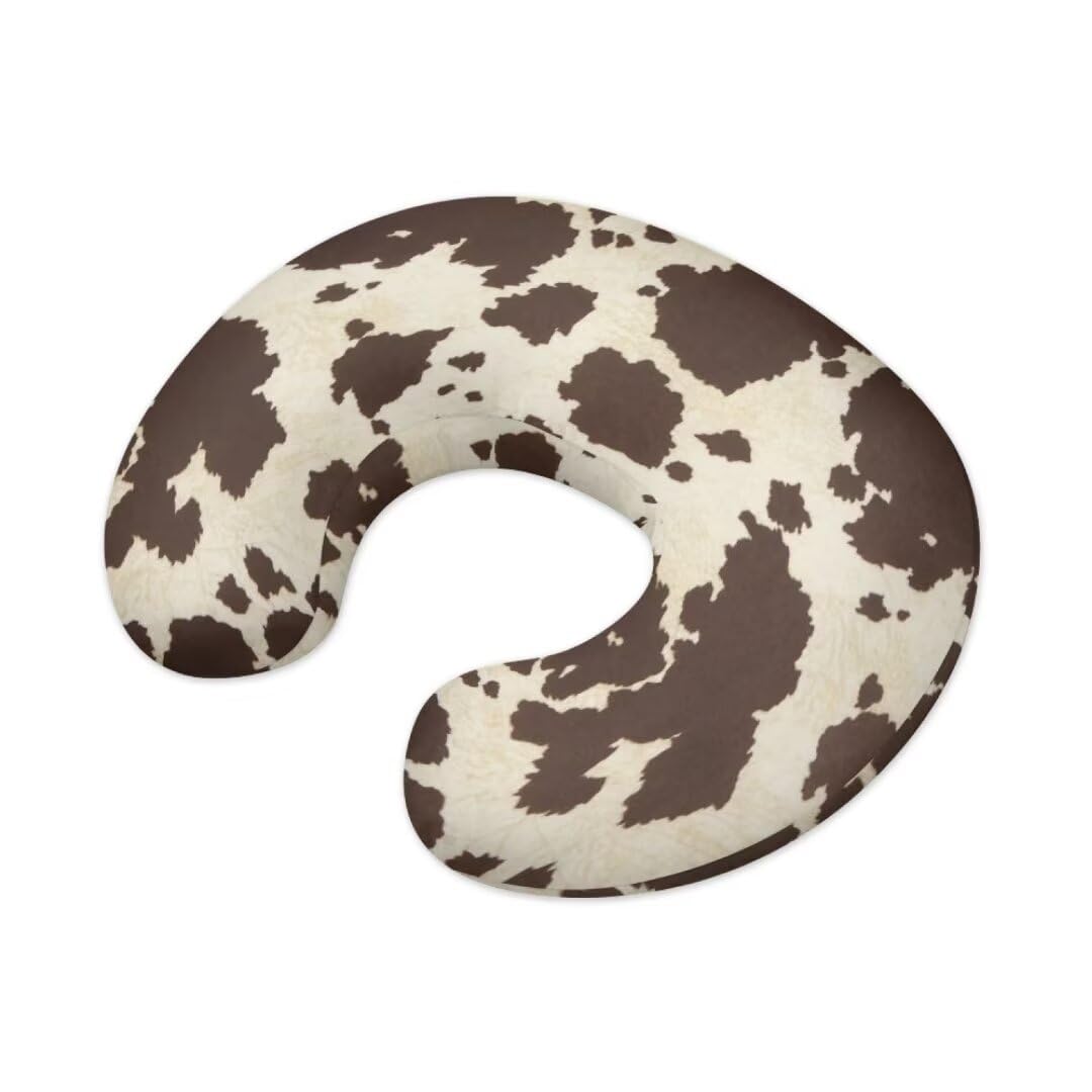 Jeiento soft fabric pillow cover highlighting breathable touch for baby