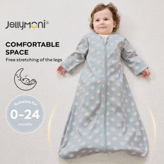 JELLYMONI sleep sack size 0-6m fits early months