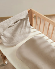 JELLYMONI machine-washable cover in action shows easy maintenance between uses