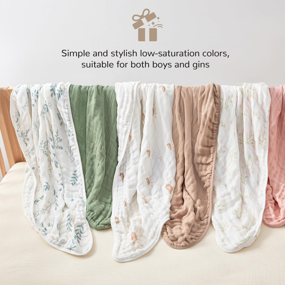 Hanging Jellymoni hooded towel air-drying for next use